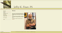 Desktop Screenshot of finer-bering.com